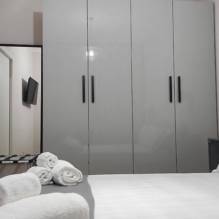 Casa Vacanze โกโม ภายนอก รูปภาพ