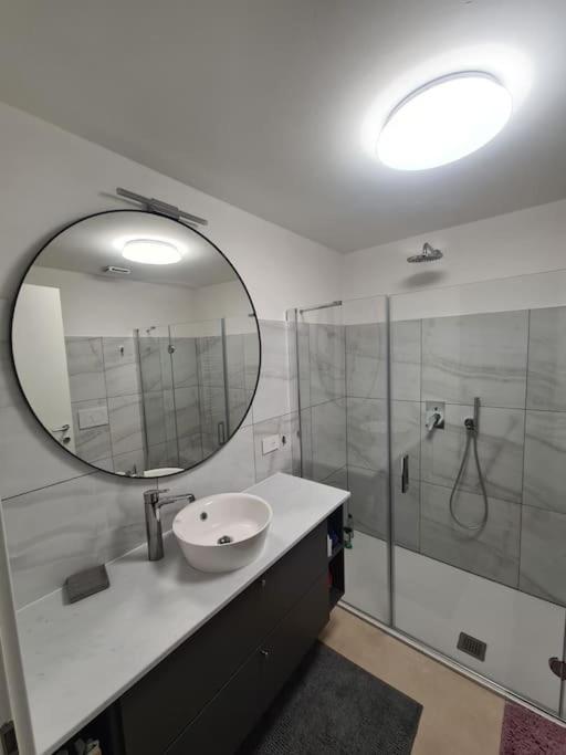 Casa Vacanze โกโม ภายนอก รูปภาพ