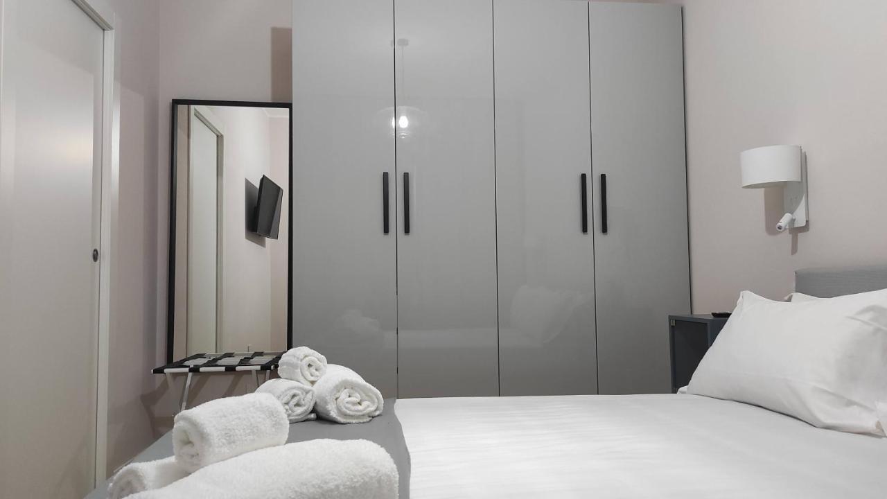 Casa Vacanze โกโม ภายนอก รูปภาพ