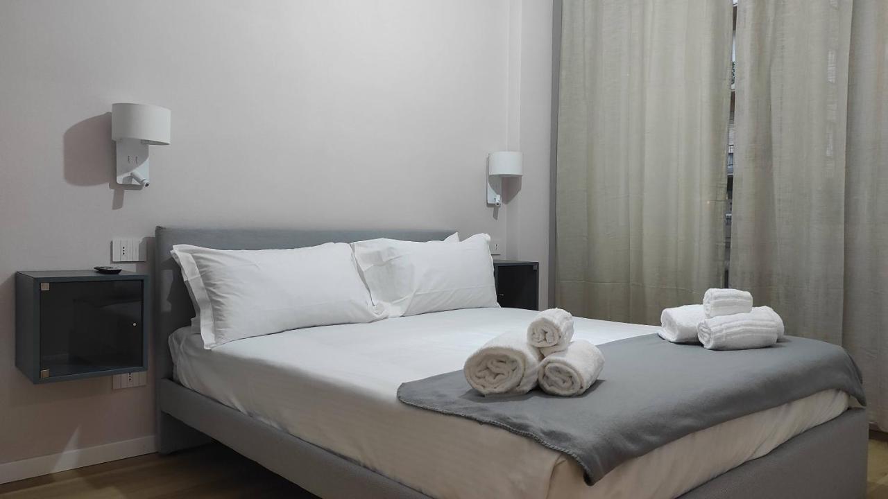 Casa Vacanze โกโม ภายนอก รูปภาพ
