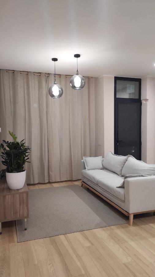 Casa Vacanze โกโม ภายนอก รูปภาพ